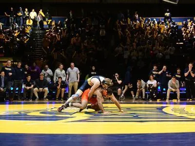 How can I Improve My Wrestling Technique?
