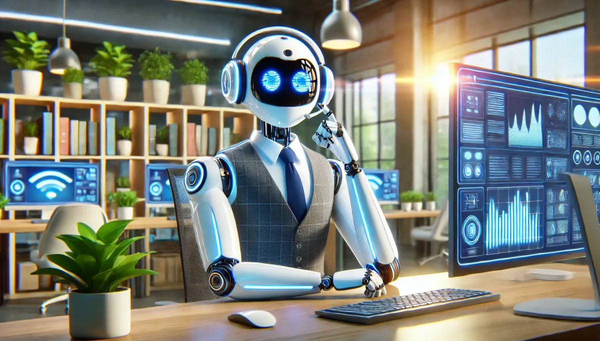 A blue firework ball on a black background