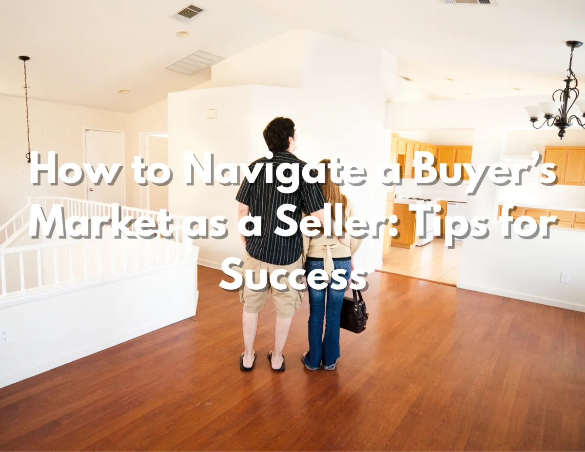 How to Sell in a Buyer’s Market: Tips for Tennessee Home Sellers | Jeff LaRue Team