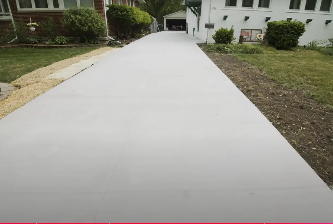Concrete Beaumont TX contractors