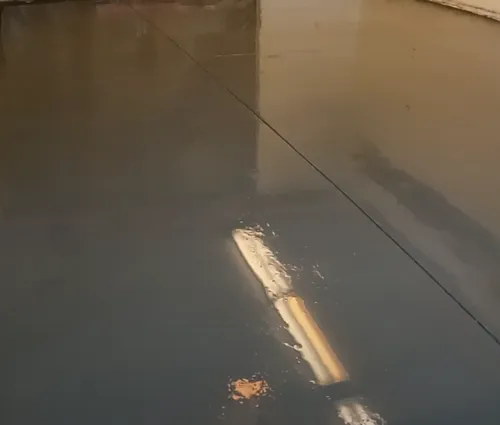Driveway service for home