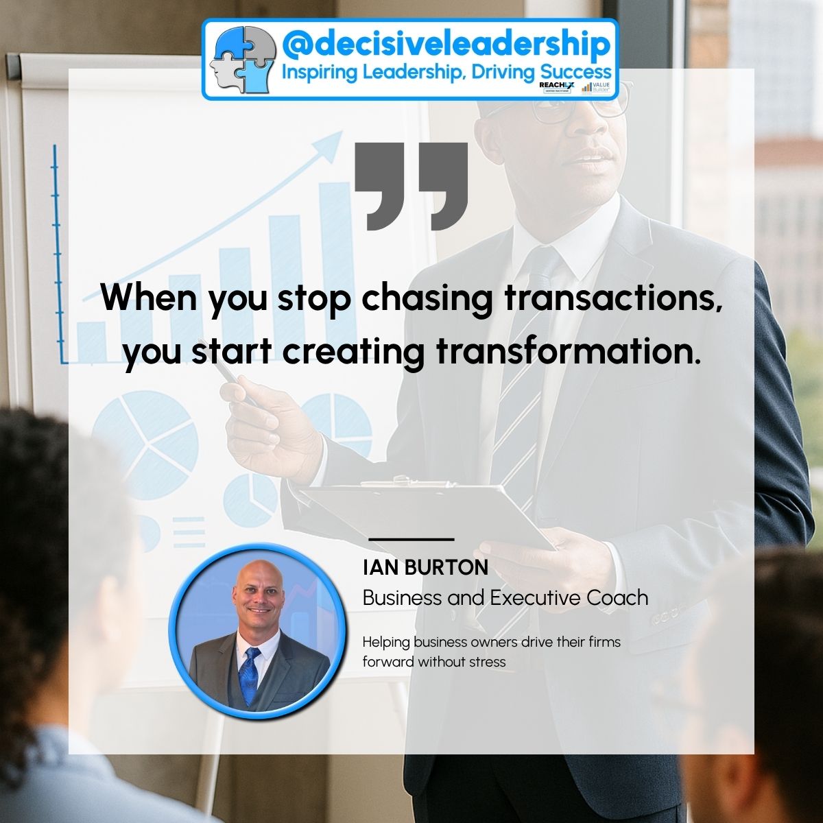 Executive Coaching Australia