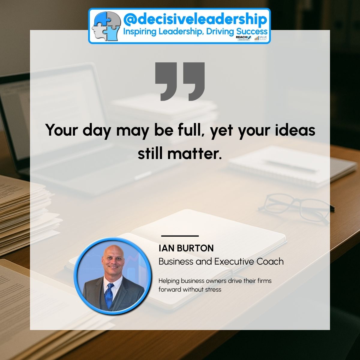 Business Coaching Australia