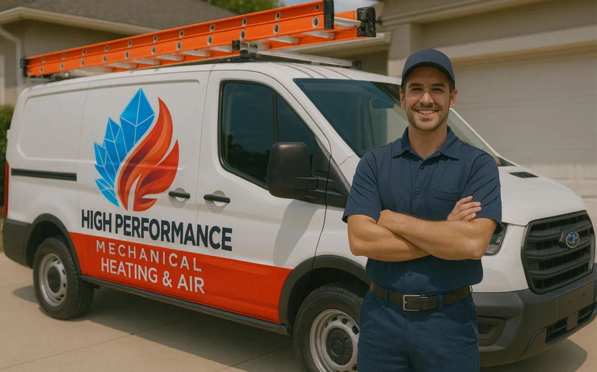 Los Angeles County AC Installation & Replacement