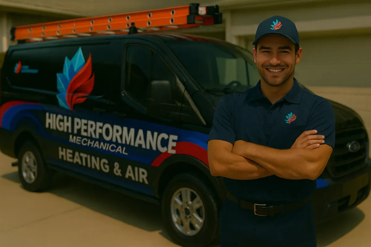 Riverside County AC Installation & Replacement