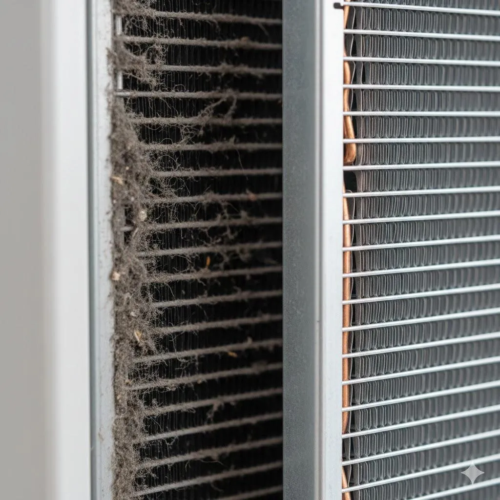 San Diego County AC Repair & Maintenance