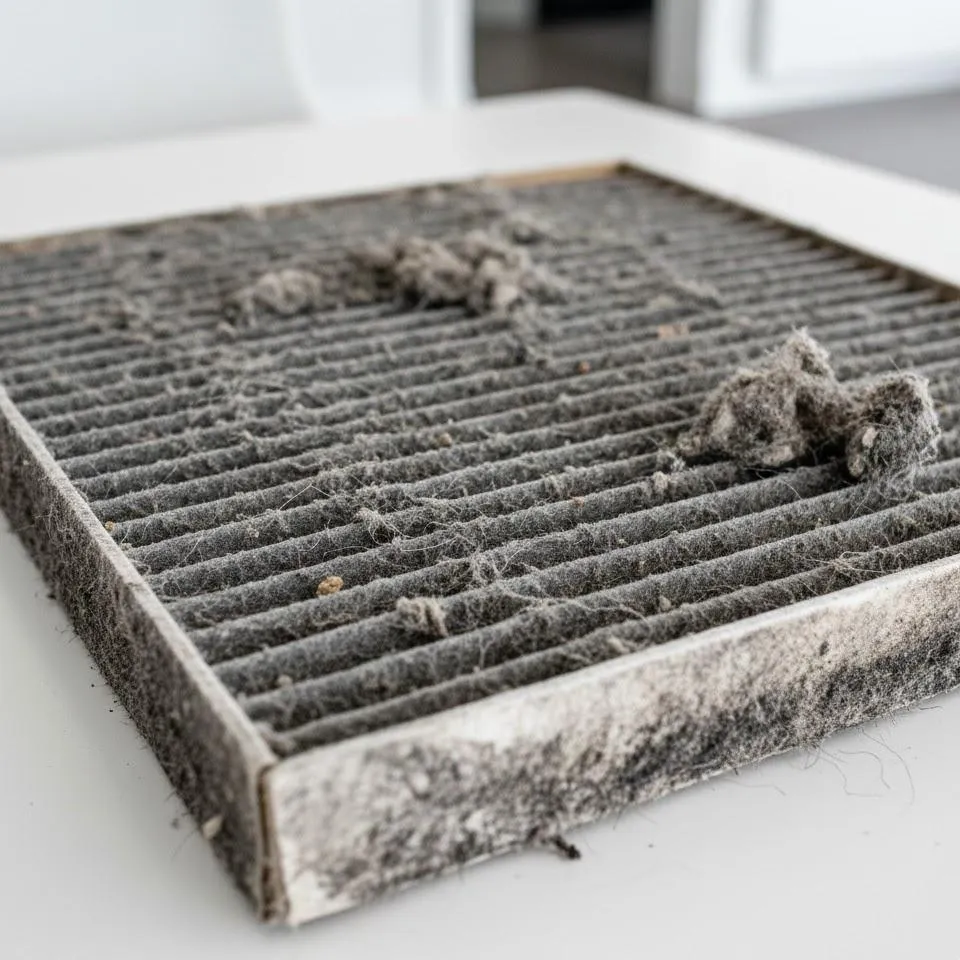 San Diego County Indoor Air Quality Solutions