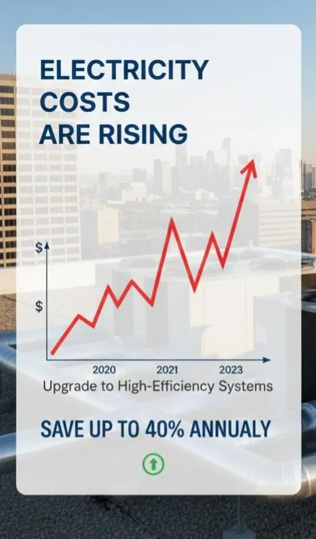 San Diego County AC Installation & Replacement