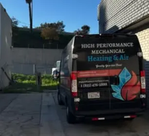 Indoor Air Quality Solutions Los Angeles County