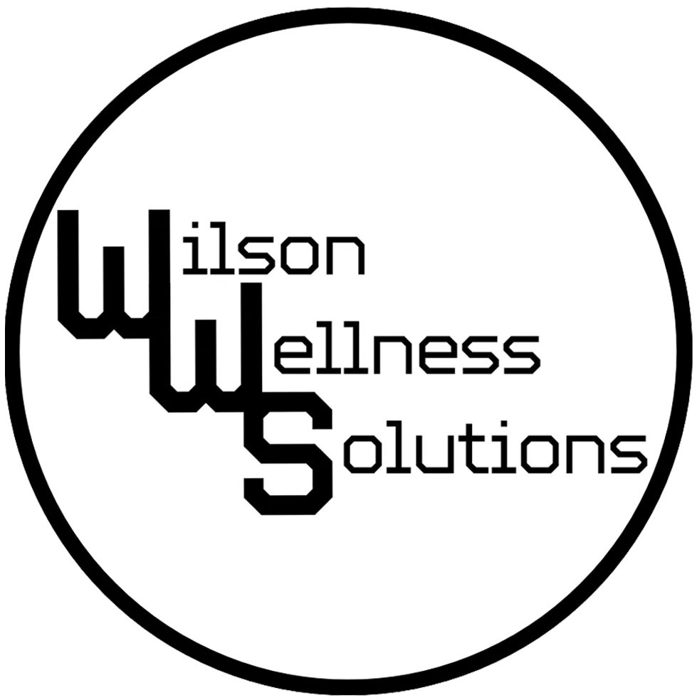 Wilson Wellness Solutions Logo