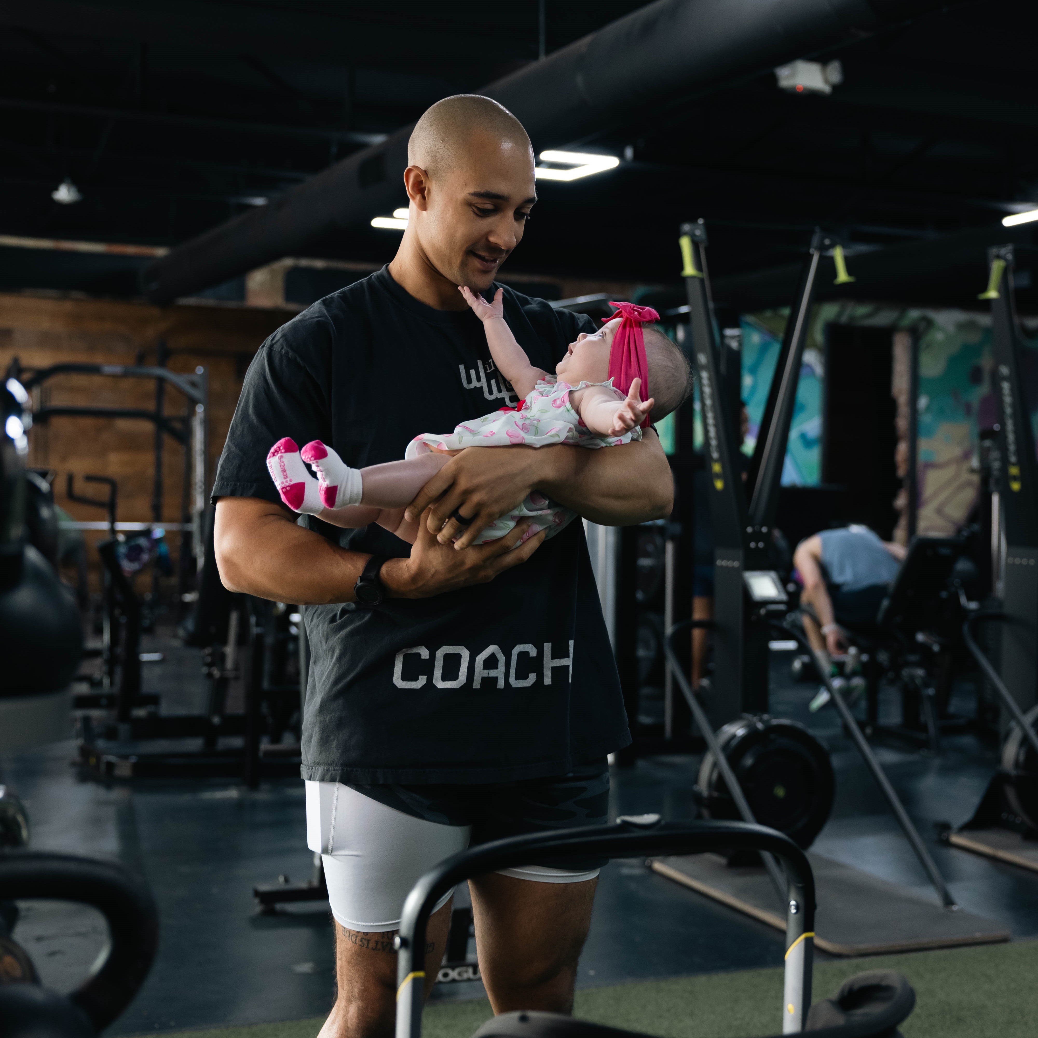 Dad Fitness