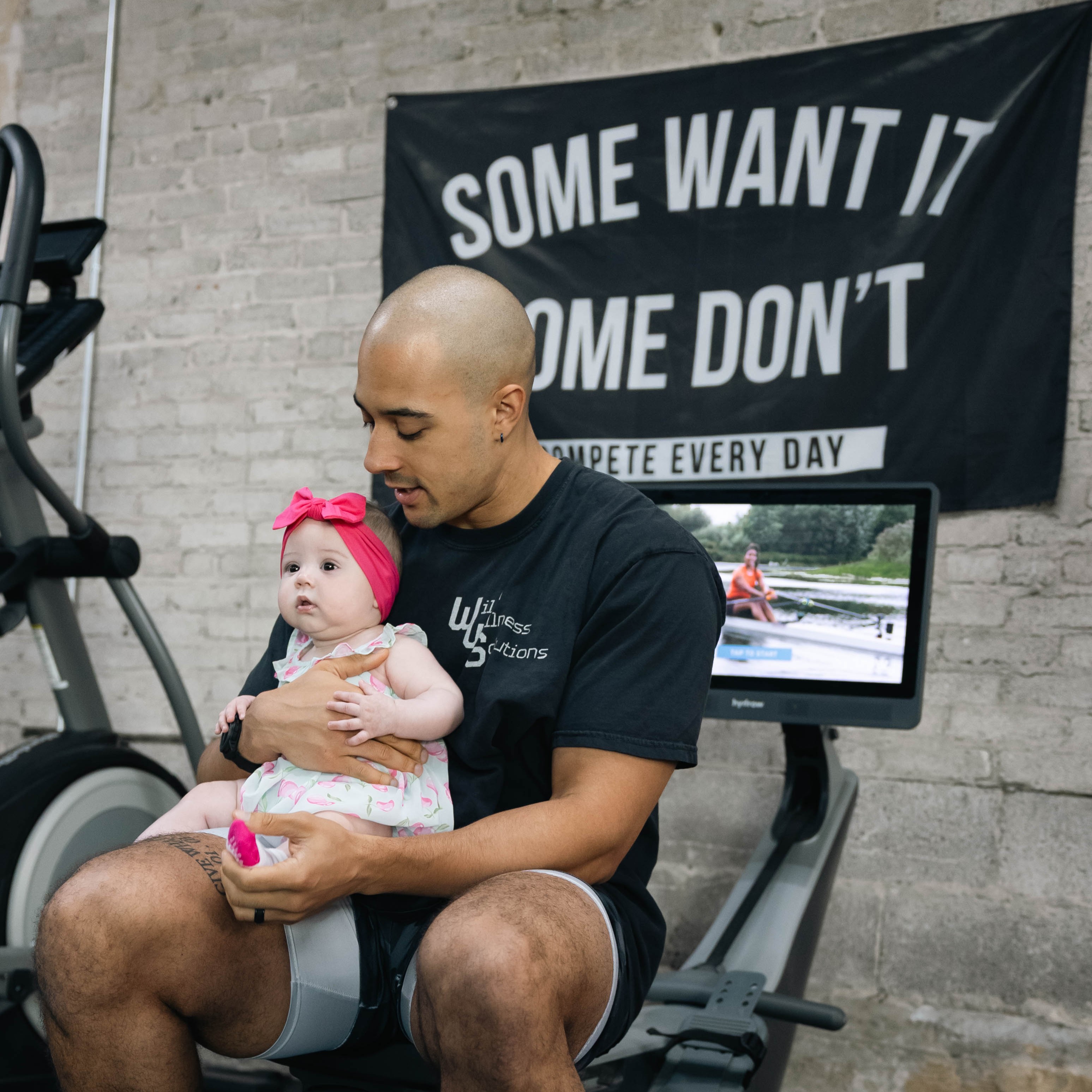 Dad Fitness