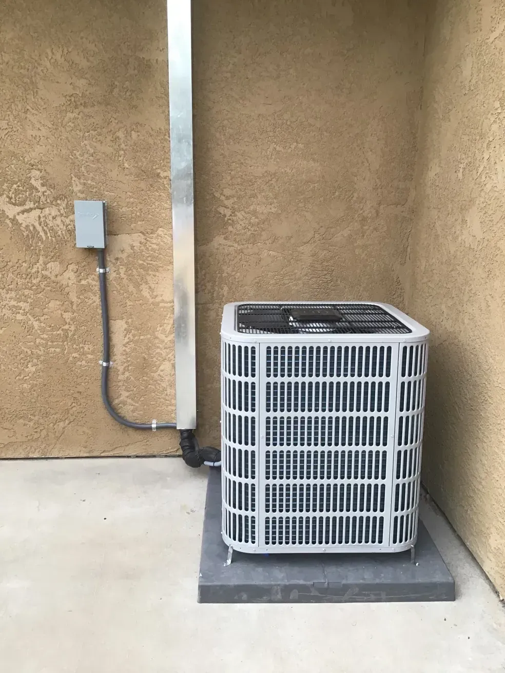 AC Installation Sacramento