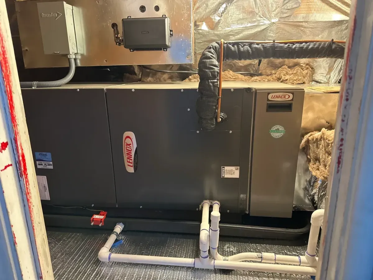 AC Instillation Service acramento