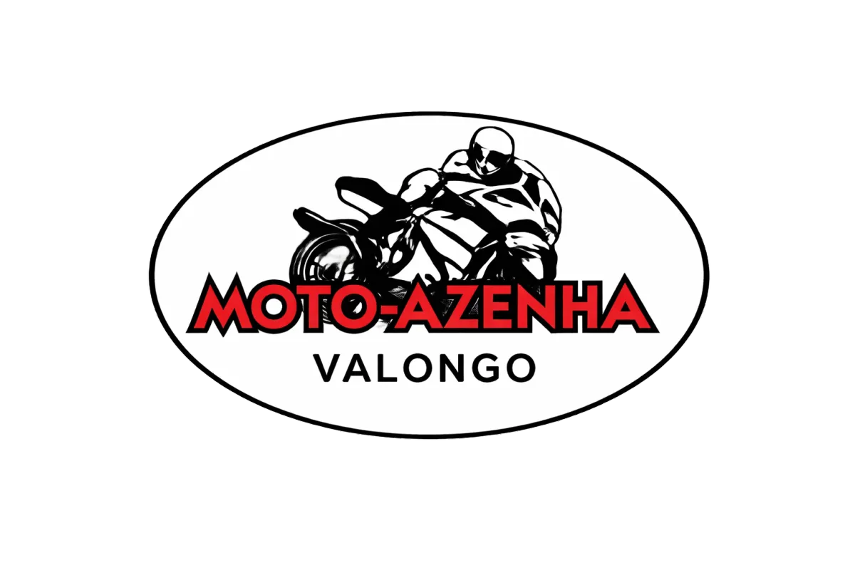Logo Moto Azenha