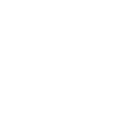 A simple graphic of gears, a wrench, and a screwdriver, an icon representing mechanical settings or services.