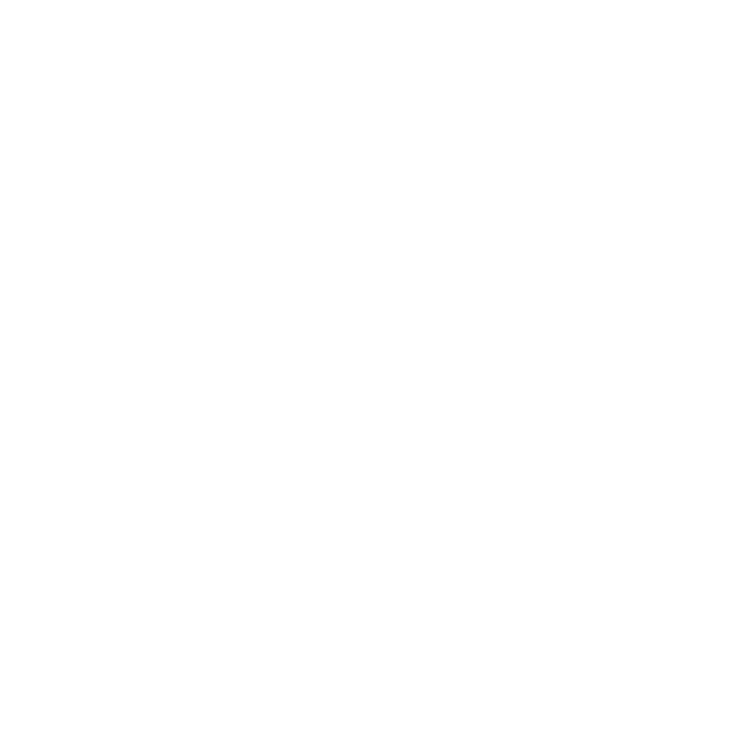 A white circuit board gear icon next to the word "Innovate" and the address "1404 FM 307, Midland, Texas, 79706".