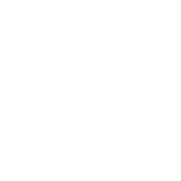 A simple graphic of a professional person with a checkmark on their profile, representing a trusted and approved user.
