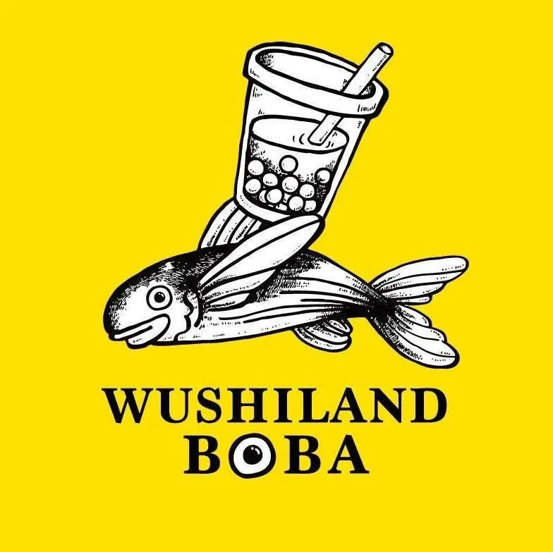 Wushiland Boba - Fullerton