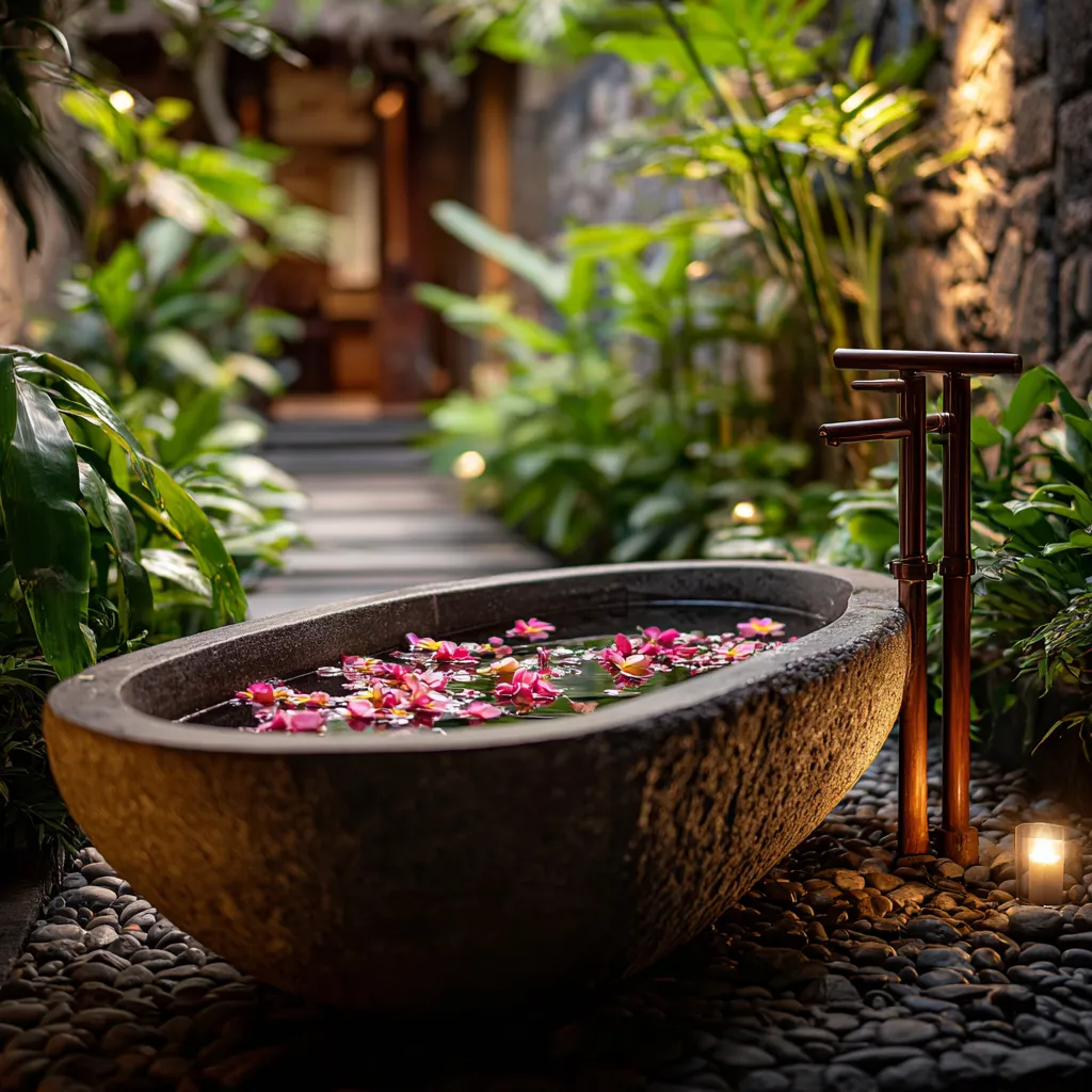 Turks & Caicos Escape luxury resort with oceanfront pool