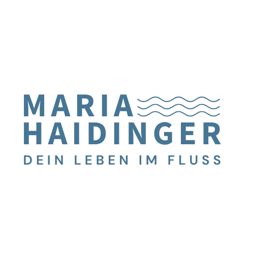 Logo Maria Haidinger
