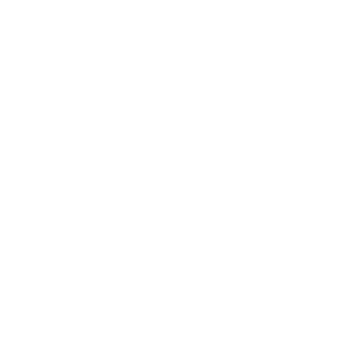 Icon von sich überschneidenden Kreisen