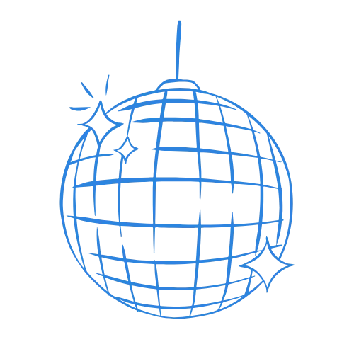 Bild von einer Discougel