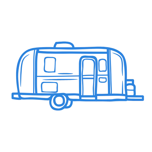 Bild eines Foodtrucks