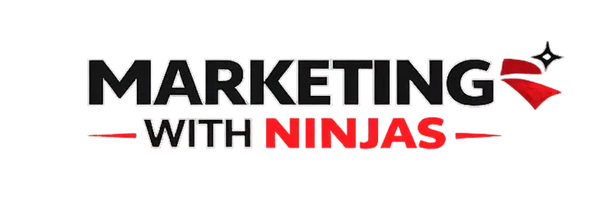 Marketing With Ninjas