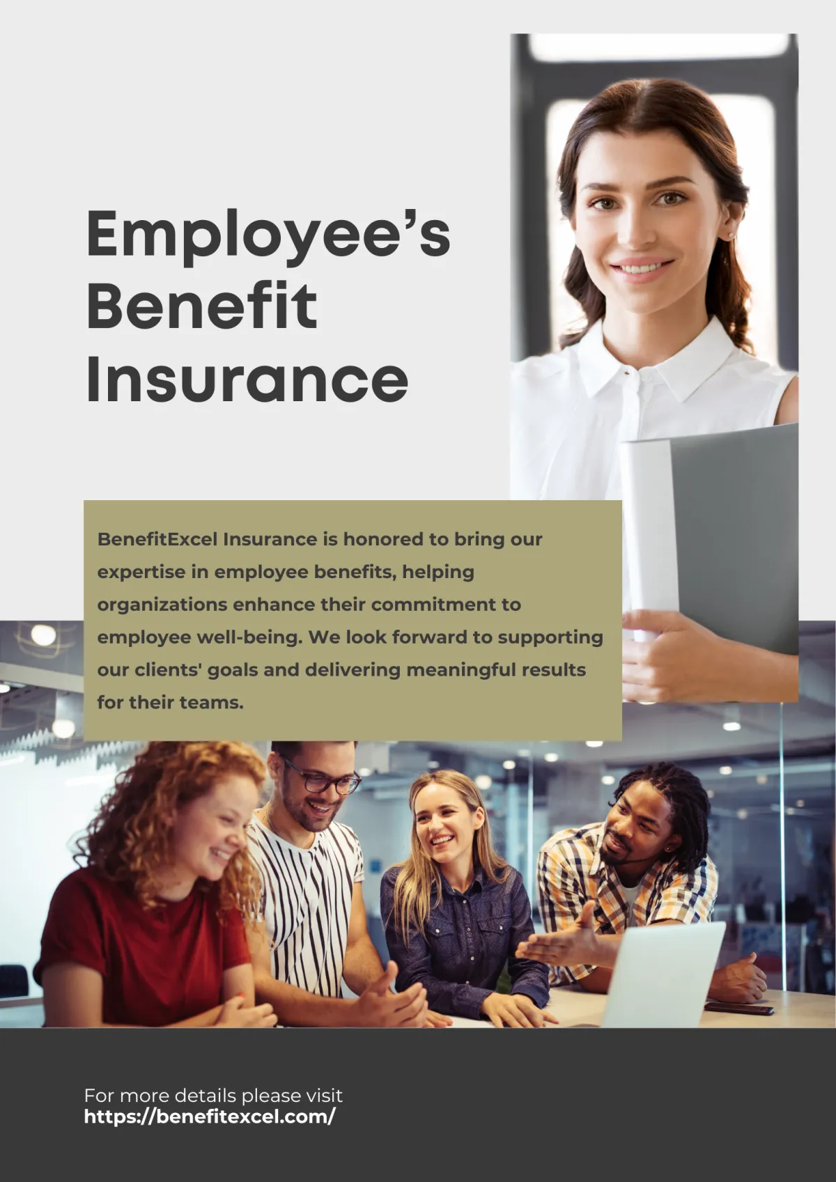 Employee Benefit Insurance 