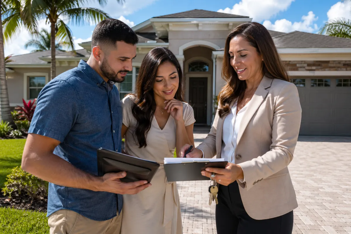Hasta $70,000 en Ayuda para Comprar tu Primera Casa en Florida: Programas Reales y Disponibles en 2026