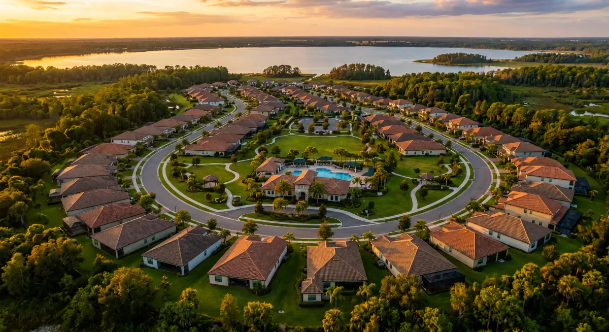 Casas en venta en St. Cloud Florida 2026