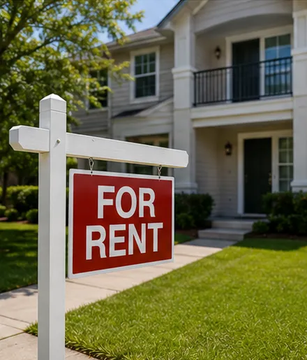 Comprar propiedad con inquilino en Orlando