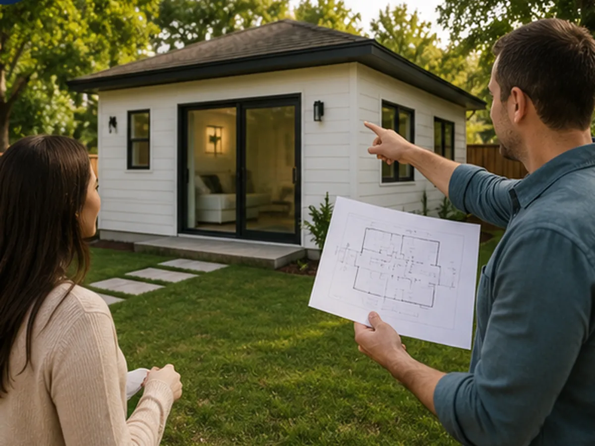 ADU en Orlando: qué revisar antes de comprar casa