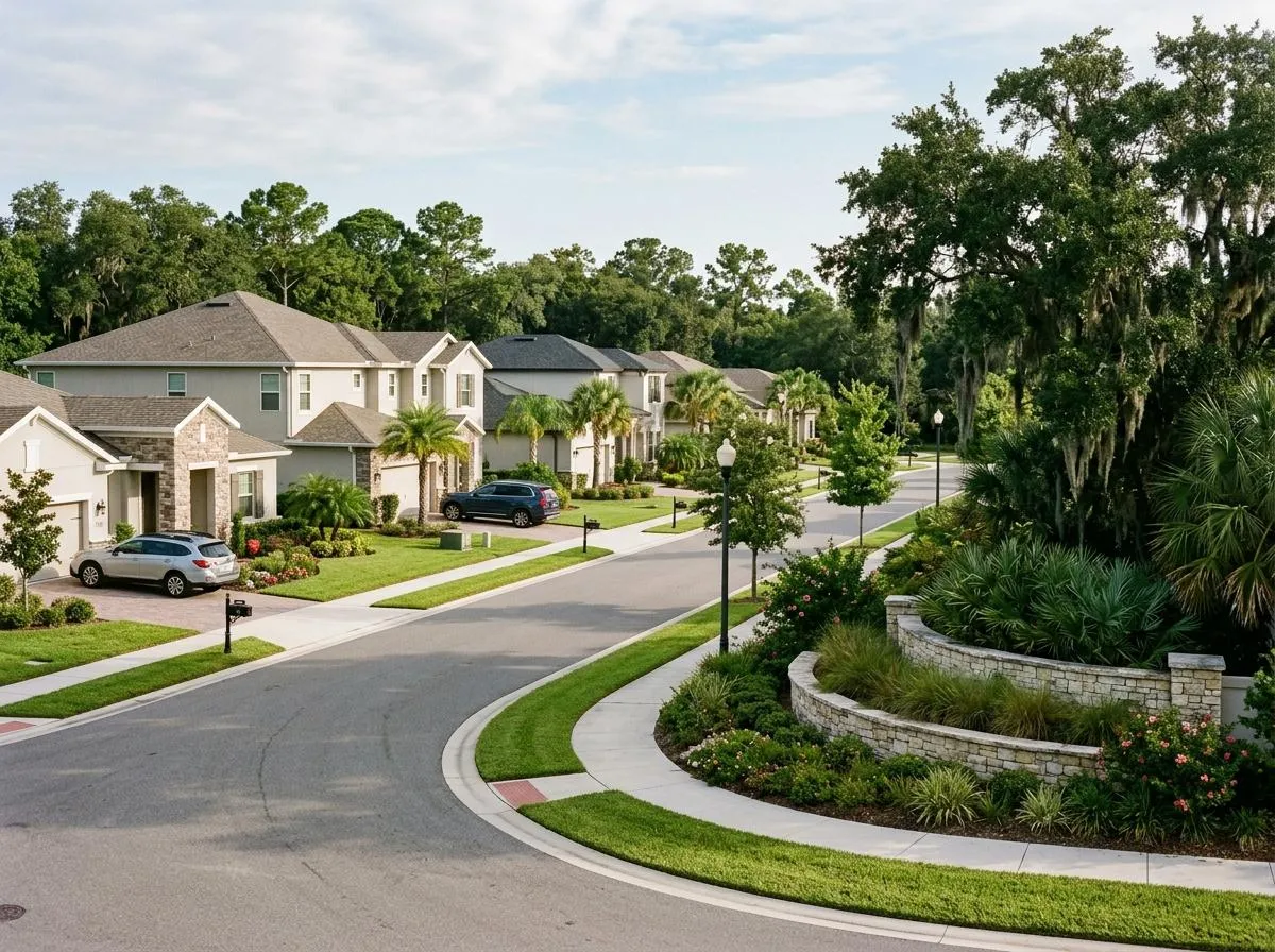 HOA en Florida: cuándo es obligatorio al comprar casa