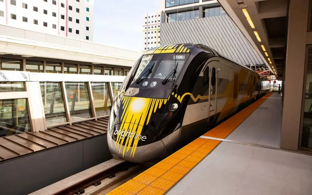 Brightline en Orlando: oportunidad o sobreprecio