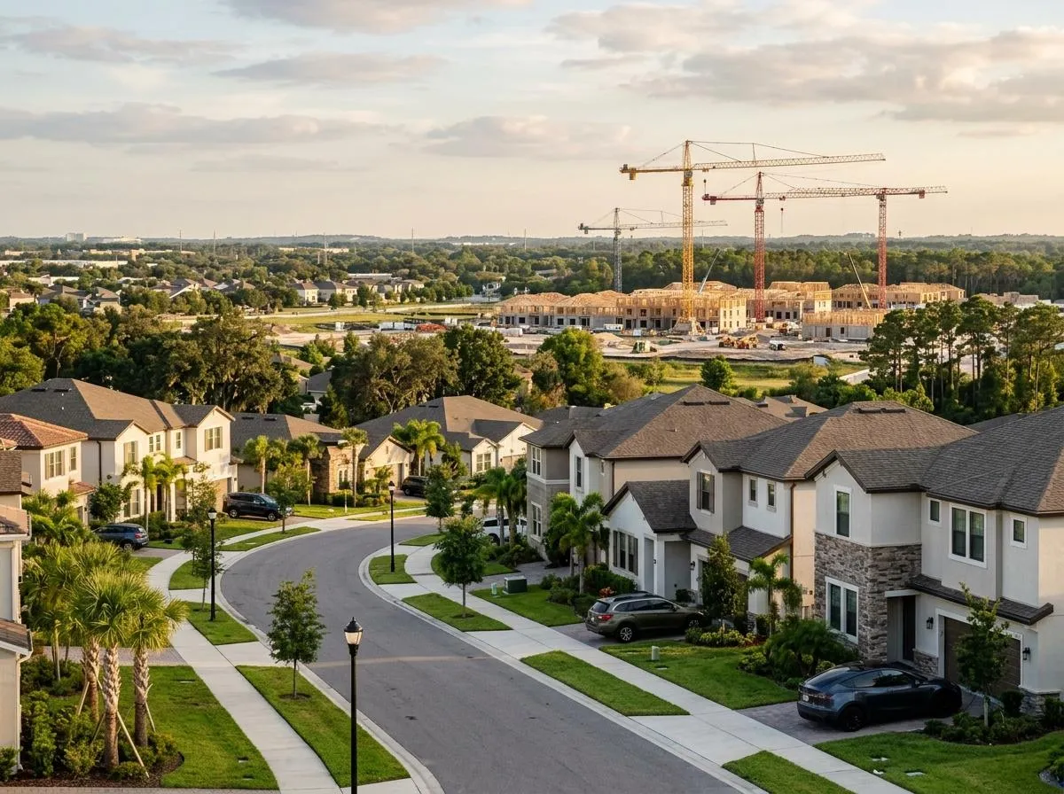 Ciudades cerca de Orlando para comprar en 2026