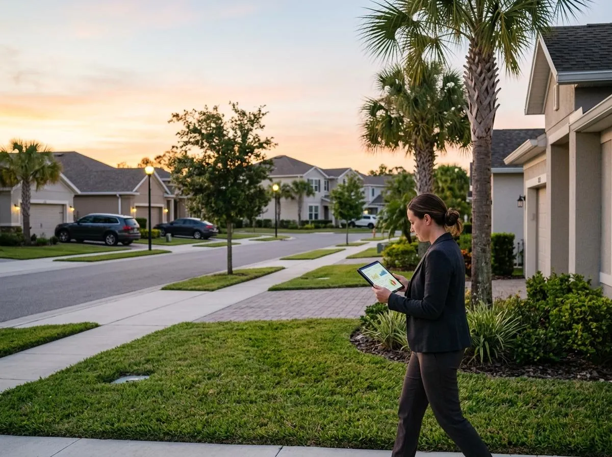 Central Florida 2027: población, rentas y demanda real