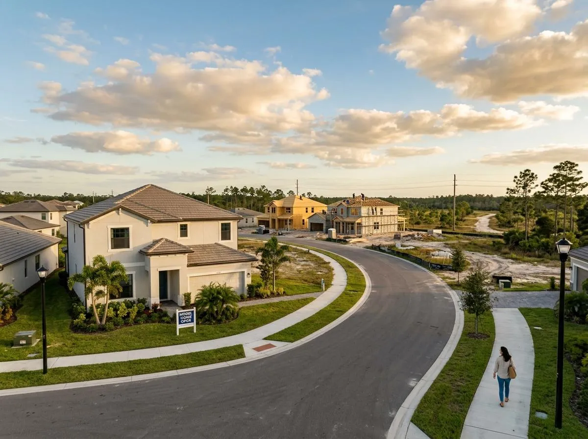 ¿Conviene comprar en Sunbridge antes de terminarse?