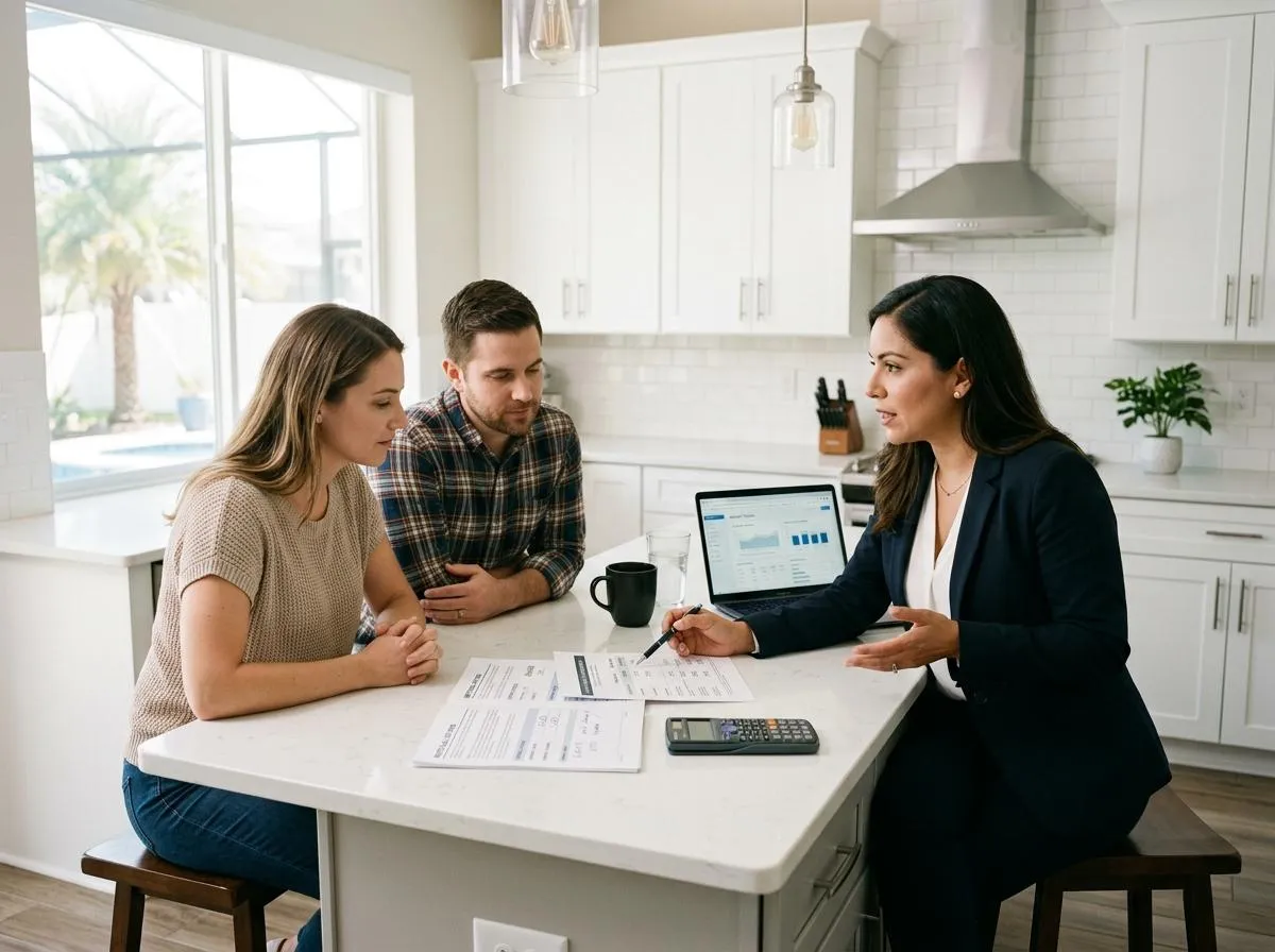 Comprar en Orlando: ¿esperar o negociar ahora?