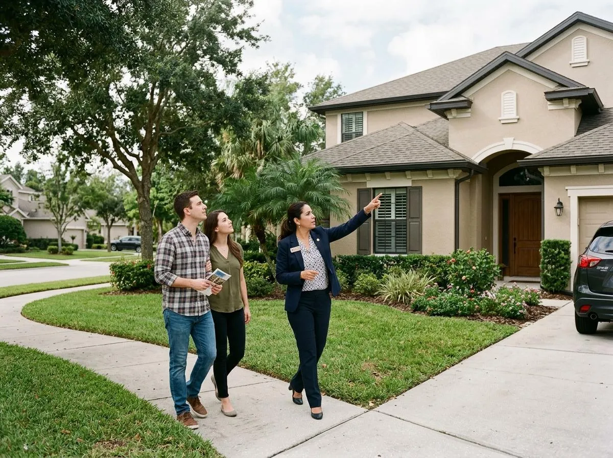 Casas con más días en Orlando: oportunidad o riesgo