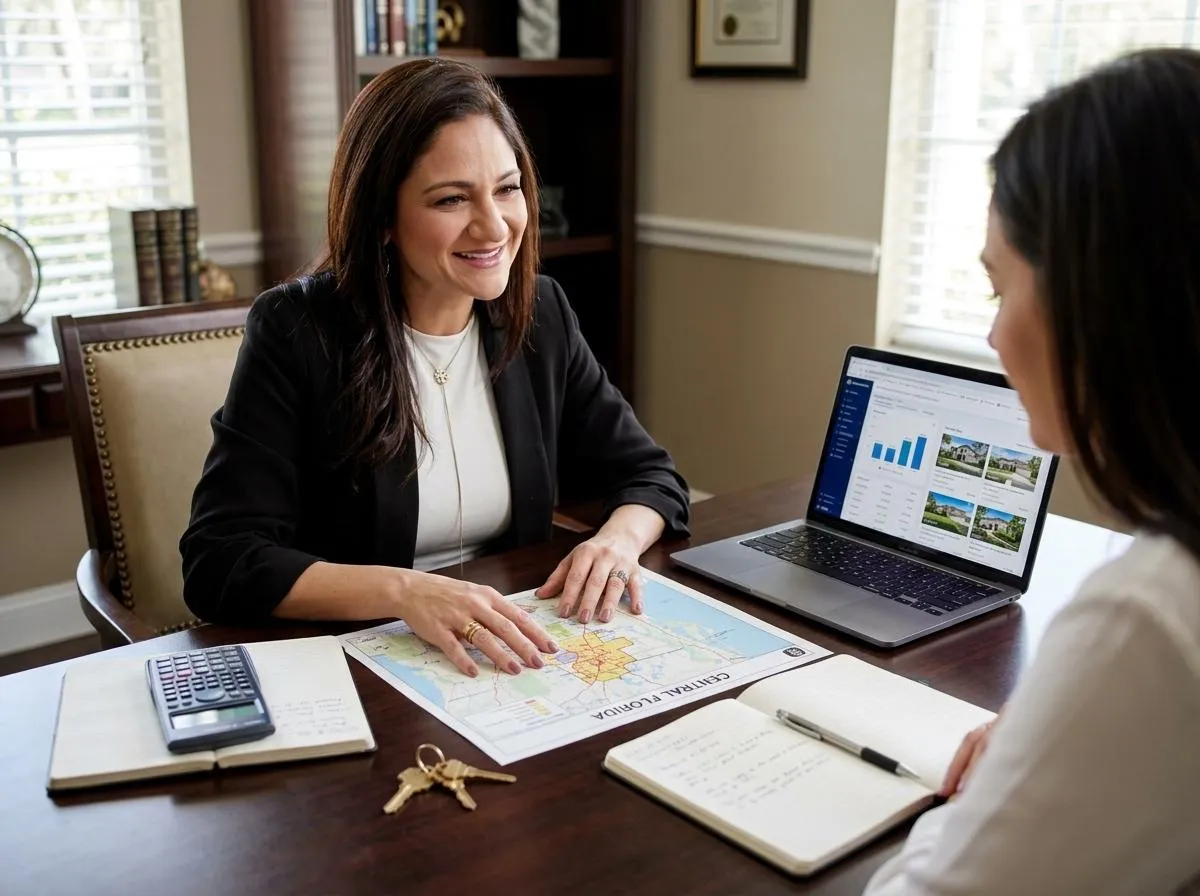 Kissimmee vs Sanford: comprar bajo el promedio