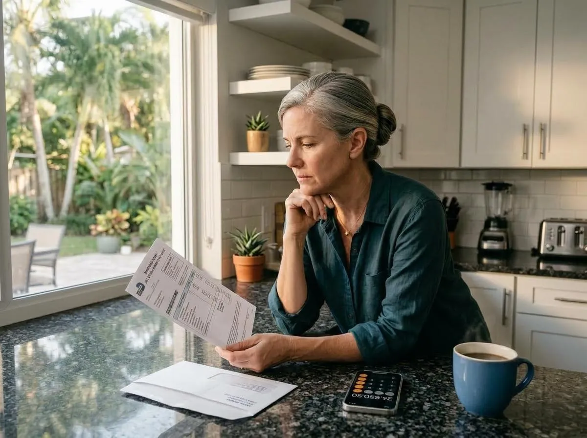 TRIM Notice y escrow: por qué sube tu pago