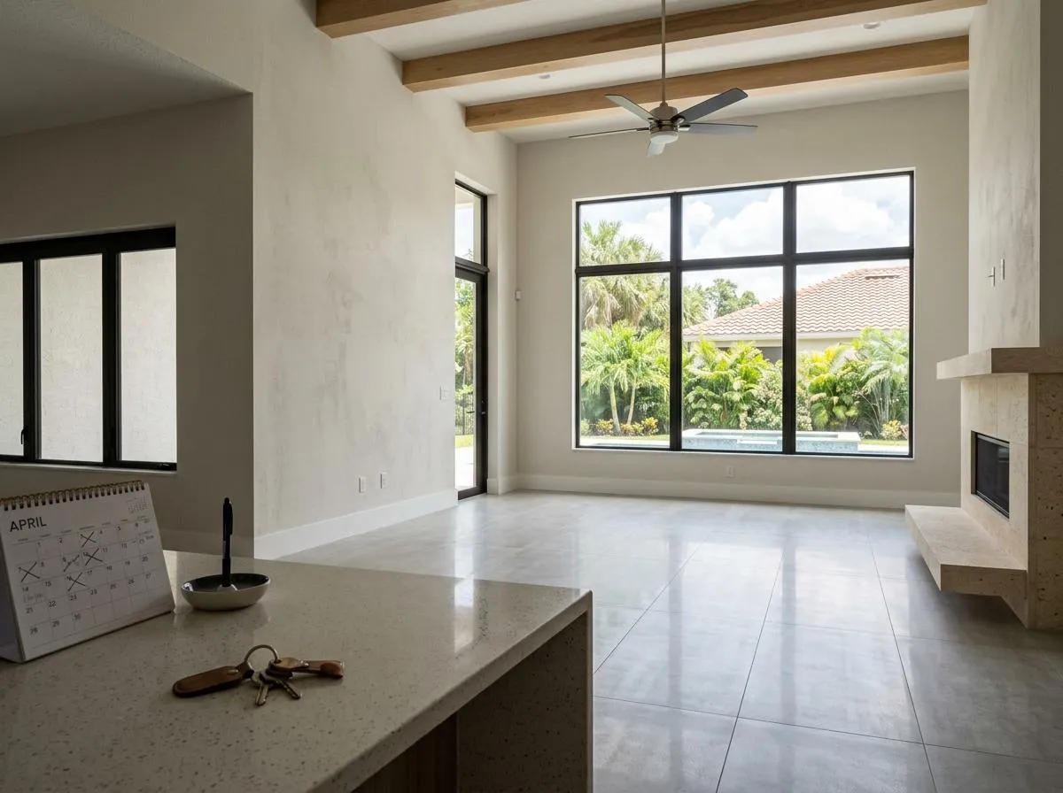 90 días más para vender en Orlando: ¿cuánto cuesta esperar?