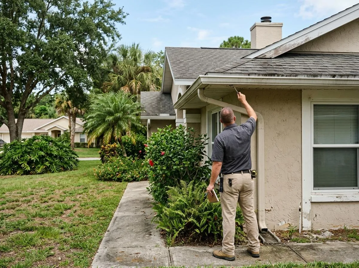 ¿Qué devalúa una casa en Orlando antes de vender?