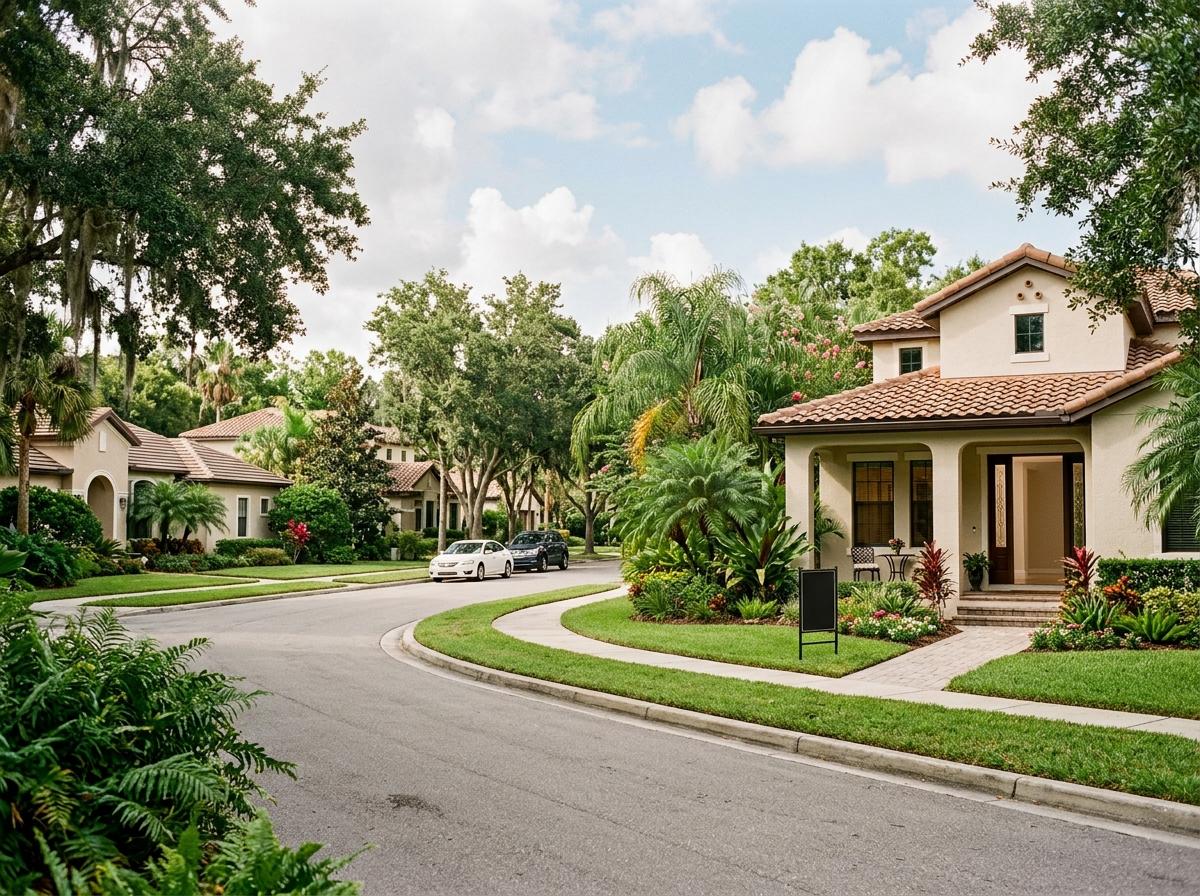 ¿Cuál es el peor mes para vender casa en Orlando?