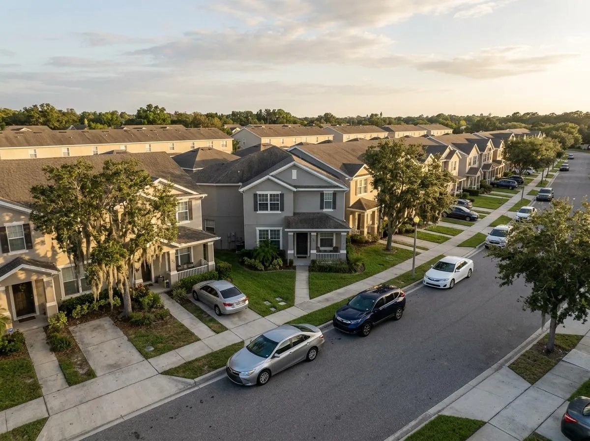 Casa barata en Florida Central: 6 costos que cambian la cuenta
