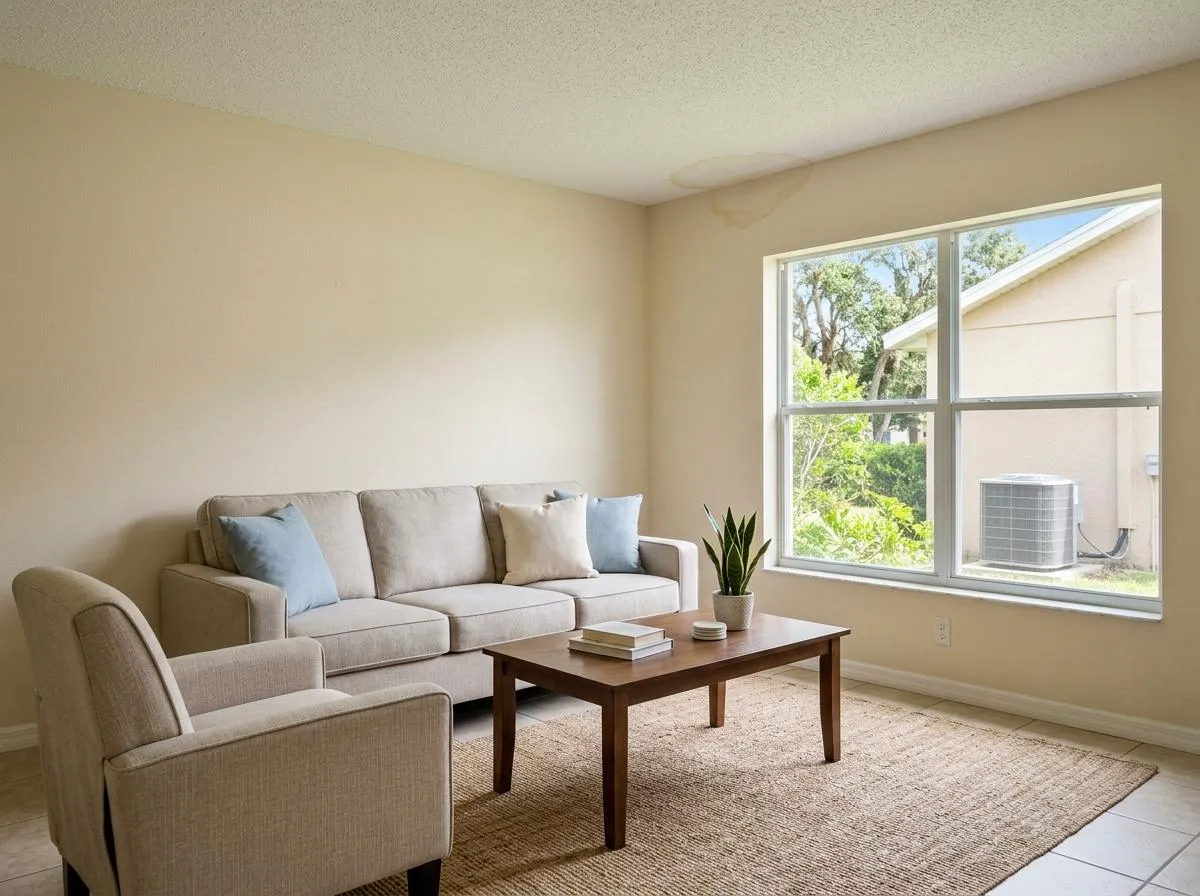 ¿Por qué una casa no se vende aunque tenga buen precio?