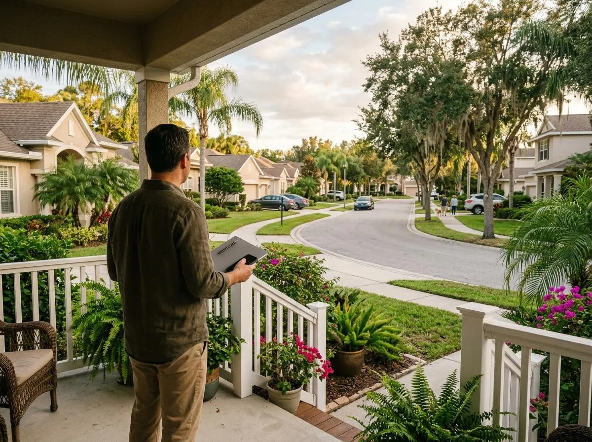 ¿Será fácil revender esa casa? Qué revisar antes de comprar