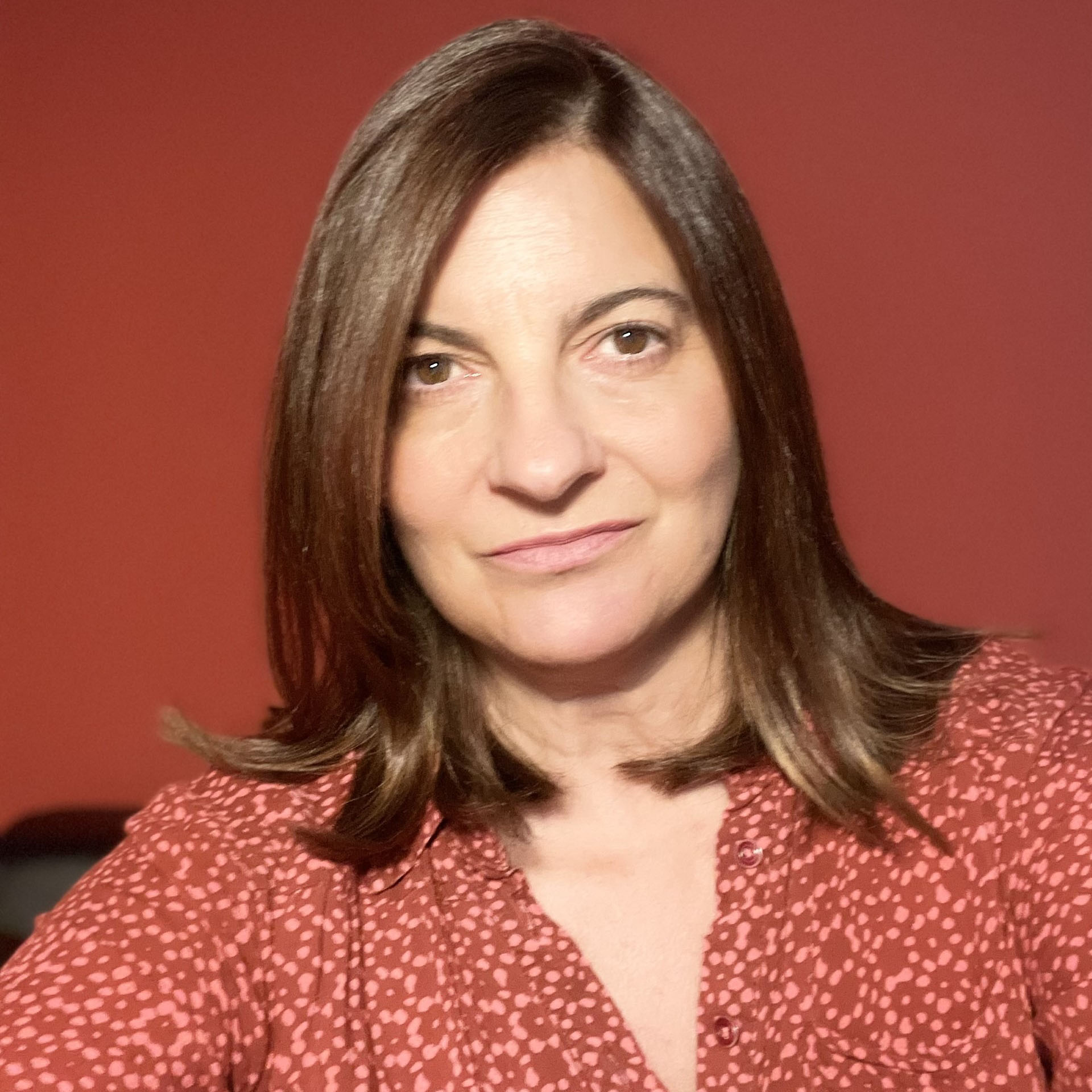 Lead coach from Newfield Consulting